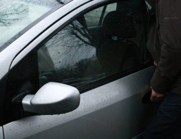 В Україні масове викрадення автомобілів: що “люблять” автозлодії
