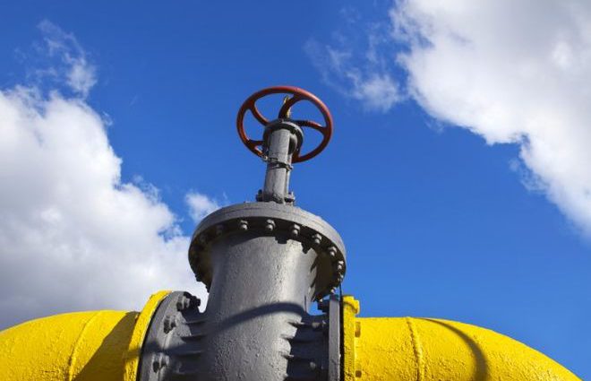 “Якщо рости на 20% в рік”: Через пять років Україна може стати експортером газу