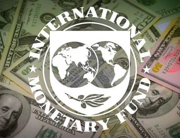 В Україну знову їдуть експерти МВФ: стала відома дата