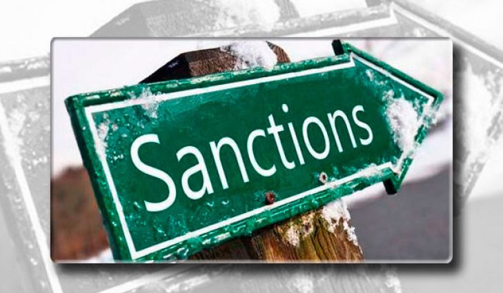 Ще одна держава погрожує нашій країні санкціями