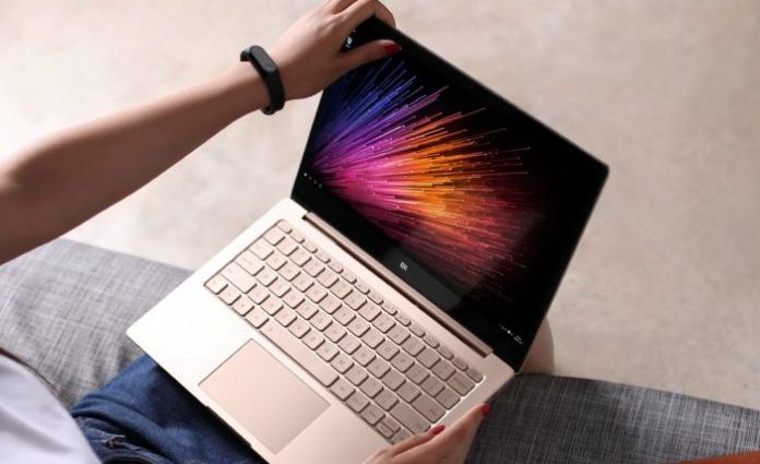 “Потужне залізо за смішні гроші”: Xiaomi презентувала новий ноутбук