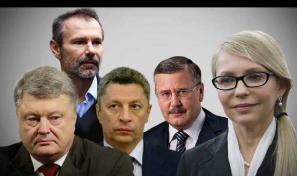 “Щоб він переміг, повинні пересваритися інші”: Астролог розповіла, хто стане наступним президентом України