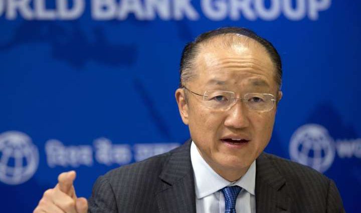 Займав пост протягом шести років: Глава Світового банку подав у відставку
