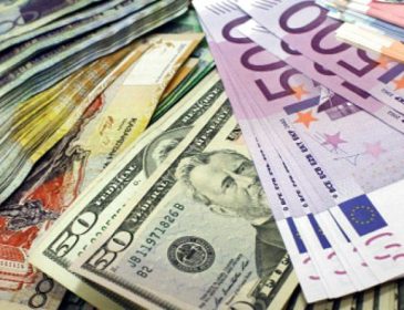 Долар і євро збунтувалися: НБУ оприлюднив свіжий курс валют