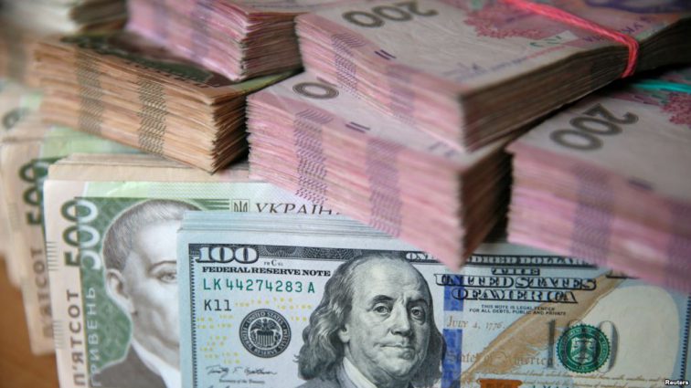 Українська гривня утримує позиції щодо всіх основних валют: курс від НБУ