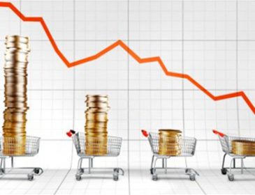 НБУ не зможе виконати цілі щодо інфляції у 2019 році: економіст пояснив чому