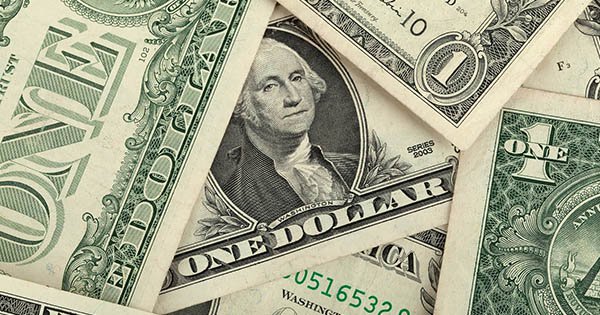 Новий курс валют від НБУ: що сталося з доларом, після свят?