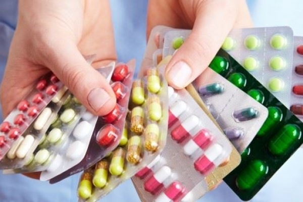 Як повернути медикаменти до аптечного пункту: старі нові правила