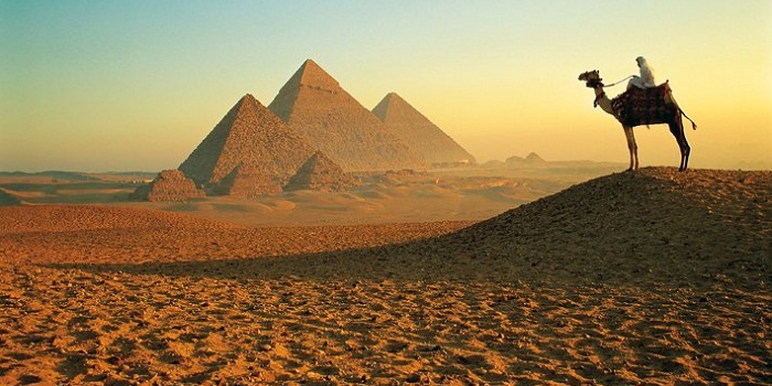 “Після нового року в теплі краї”: Як недорого відпочити в Єгипті і чим там зайнятись