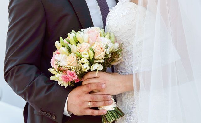 Весілля повторно без розлучення: В Україні з’явилася нова послуга