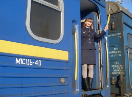 “Укрзалізниця” приготувала для українців нові експерименти з перевезеннями