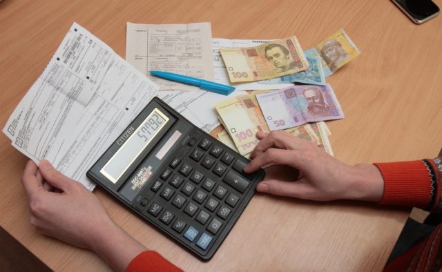 Борги за комунальні послуги: в якому випадку українці можуть не платити