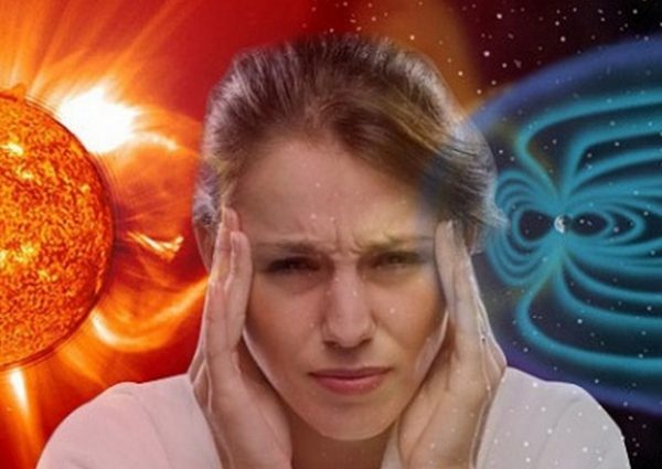“Сильні головні болі і загострення серйозних хвороб”: Українців попередили про потужні магнітні бурі у лютому