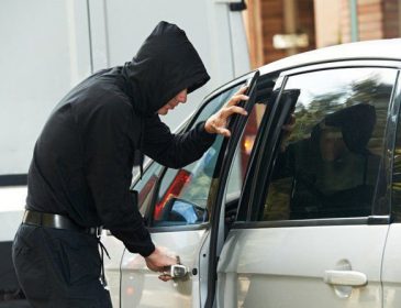 Як уникнути крадіжки автомобіля: поради експертів