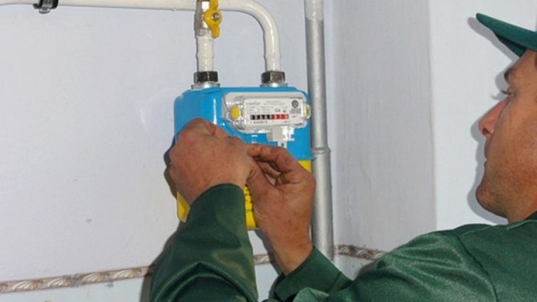 “У кожну квартиру і хату”: Чому так важливо встановити газовий лічильник