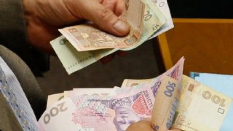 Зростання пенсій: хто в Україні може розраховувати на підвищення