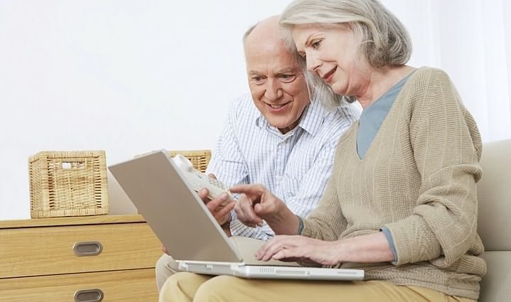 Перевірити розмір пенсії тепер можна через онлайн-сервер