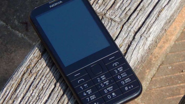 7 причин придбати кнопковий телефон Nokia у 2019 році