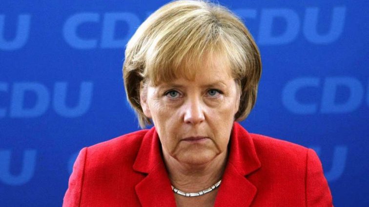Терміново. Меркель приїде в Україну. Кримська платформа.