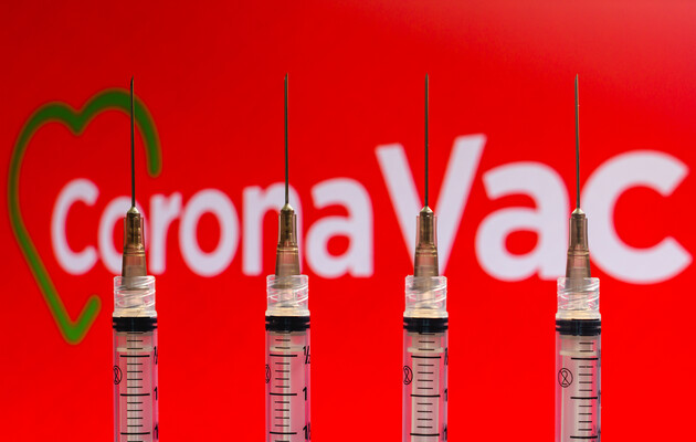 “Останнє китайське попередження”: Китай заперечує шантаж України через можливість скасування постачання вакцини