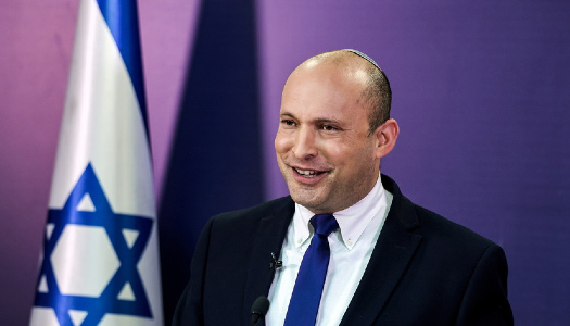 Чому прем’єр-міністр Ізраїлю запросив Зеленського у гості – деталі