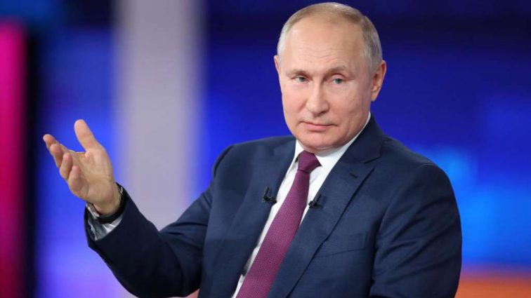 У Путіна пояснили, чим Зеленський розчарував Росію