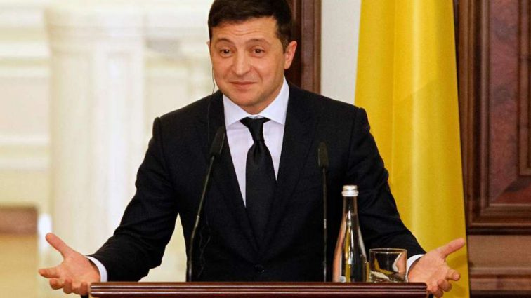 Президент України Володимир Зеленський затвердив положення про радника глави держави