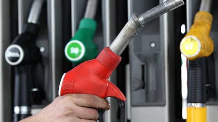 Ціни на газ на українських АЗС побили історичний рекорд