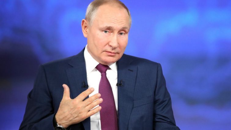 Годину тому! Вторгнення військ – Путін блефує? Брехня чи провокація: майбутнє ЛДНР