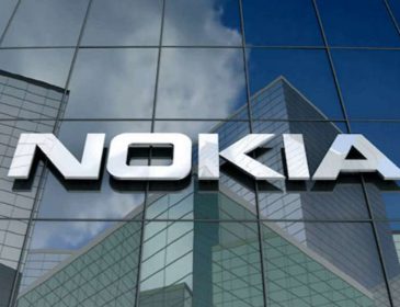 Фінська компанія Nokia припинила роботу в Росії