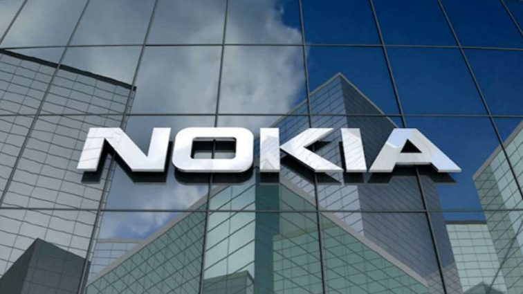Фінська компанія Nokia припинила роботу в Росії