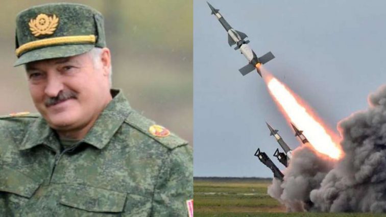 Білорусь на ходу: Лукашенко у люті. Війні бути! Україна вистоїть!