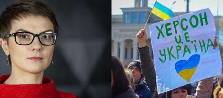Україна може повернути Херсон до кінця року: контрнаступ на Півдні України