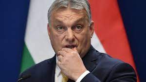 Орбан шантажує Євросоюз! Після поступок Угорщина прийме усі умови – Шейтельман