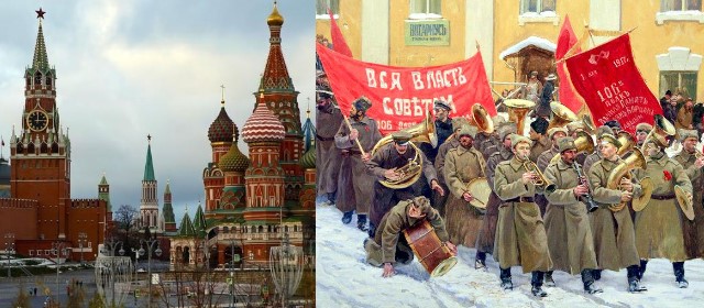Громадянській війні в росії бути: погляд експертів