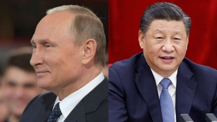 Китай обирає Росію! Кім Чен Ін підтверджує прихильність до Путіна!
