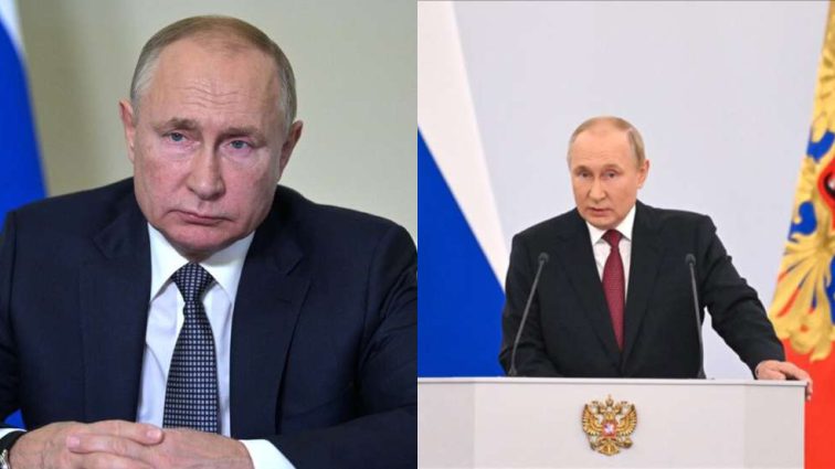 Русской пропаганде конец! Путин в панике – мочим окупантов по полной!