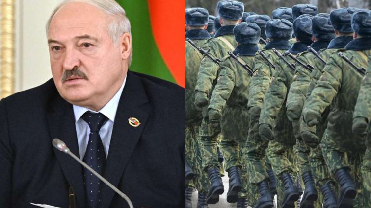 Лукашенко починає війну: кому загрожує напад Білорусі? Війна Білорусі проти України?