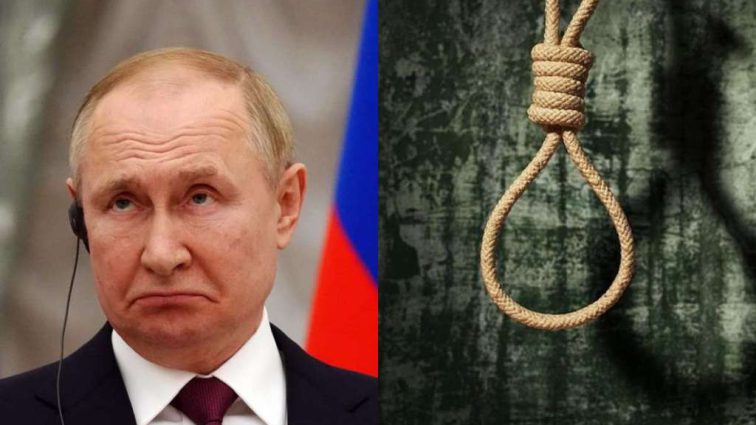 Смертная казнь в России! Почему США можно, а России нет? План уничтожения “оппозиции”?