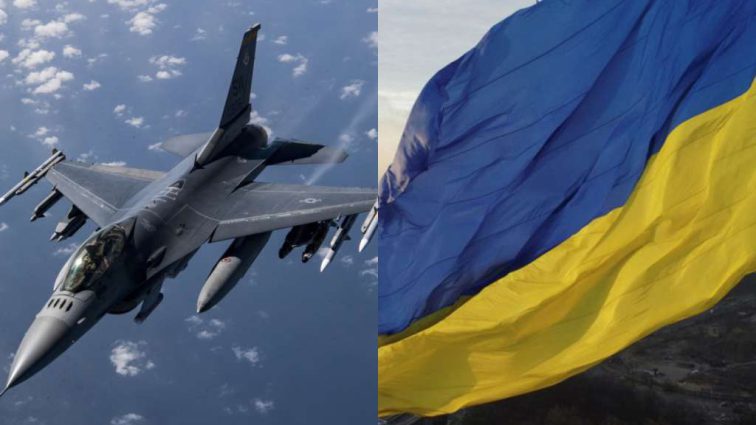Росія безсила перед Україною в питанні F-16!? Авіаексперт розкрив секрети