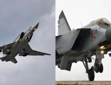 Таємниця розкрита! Супутникові знімки: скільки Ту-22 російські війська тримають на аеродромі “Моздок”?