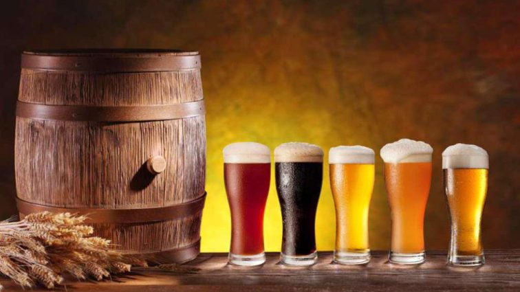 Що таке крафтове пиво та чим воно відрізняється від звичайного
