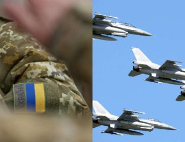 Загроза для авіації ворога? Ракети “повітря – повітря”: Перевага для наших, небезпека для росіян!