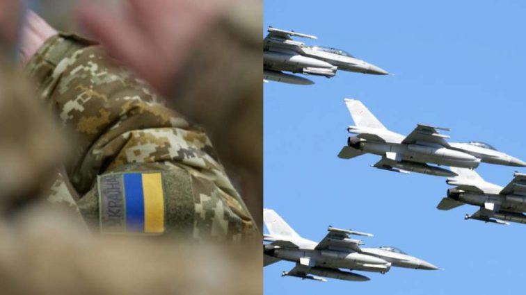 Загроза для авіації ворога? Ракети “повітря – повітря”: Перевага для наших, небезпека для росіян!