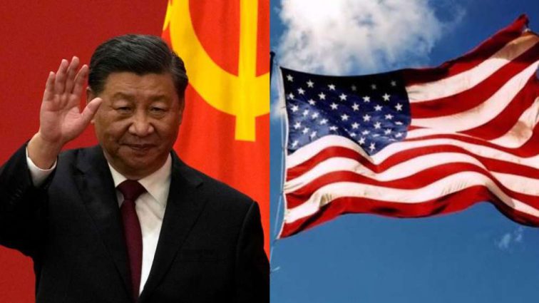 Без Росії!? Блінкен у Китаї: Нові відомості про зв’язки Пекіну та Москви