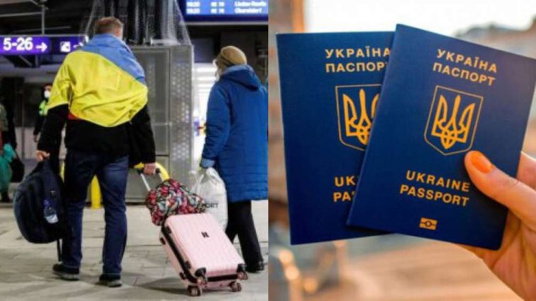Зобов’язання перед державою!? Польща розглядає депортацію українських військовозобов’язаних – “Все можливо”