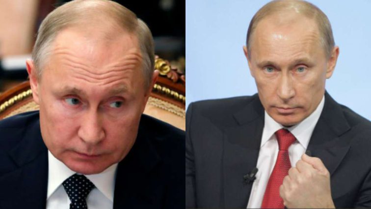Путин был недалеко от прилета! Детали: встреча с Токаевым и секрет запуска новых дронов