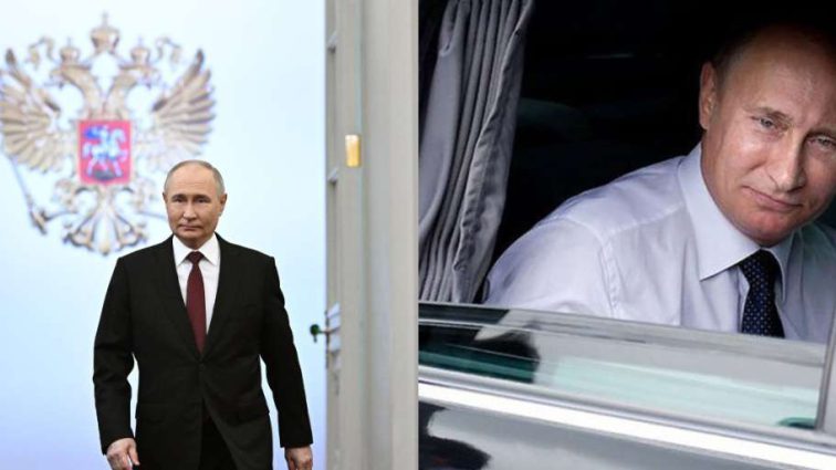 Перший візит Путіна після інагурації здивував! Куди поїде президент РФ? Що кажуть експерти.