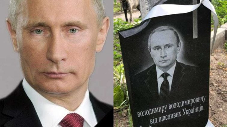 Путин умер! “Банду обезглавят”- шокирующий комментарий спецоперации по ликвидации Путина