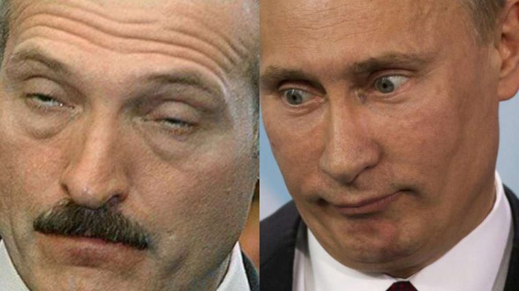Лукашенко оправдывается перед военными! Диктатор говорит: ему стало плохо на параде в Москве